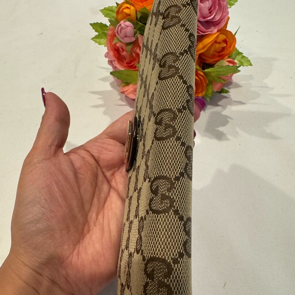 Authentic Gucci wallet - Picture 11 of 12